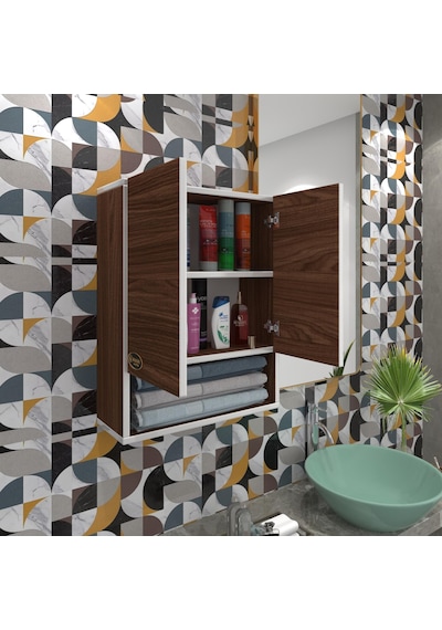 Kenzlife Banyo Ecza Dolabı Bakunin Cvz 60 40 20 Mutfak M Üst Arkalıklı Alt Arkalıksız Ceviz Kenzlife Banyo Ecza Dolabı Bakunin Cvz 60 40 20 Mutfak M Üst Arkalıklı Alt Arkalıksız Ceviz