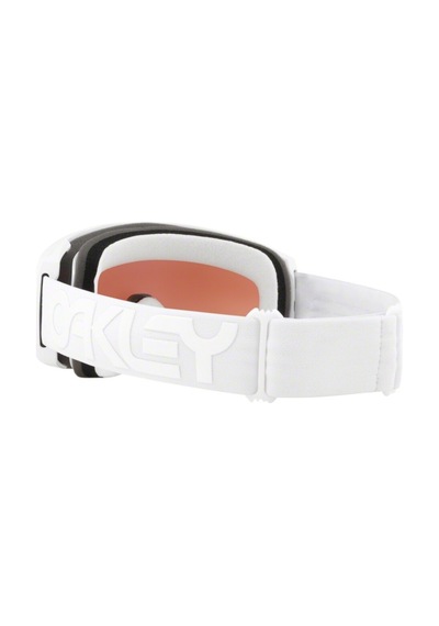 Oakley Oo7093 M 709313 Kayak Gözlüğü Beyaz - Mavi