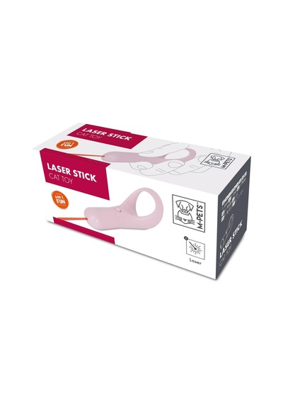 Tr M-pets Lazer Stıck