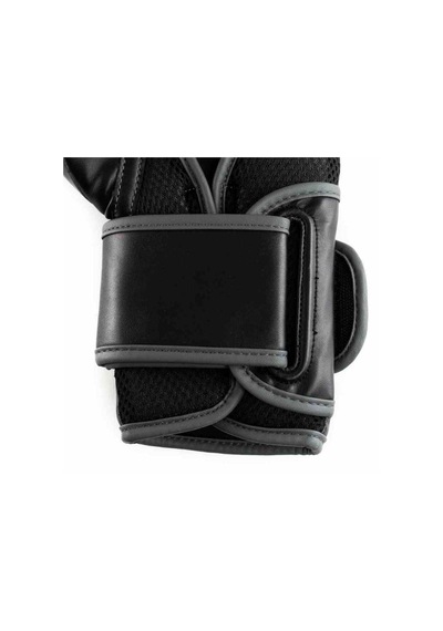Everlast Powerlock 2r Training Gloves 14 Oz Siyah 870314-70-8 Siyah