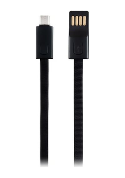 Mf Product Jettpower 0047 Metal Başlıklı Örgülü 3A Micro Usb Hızl (424333808)