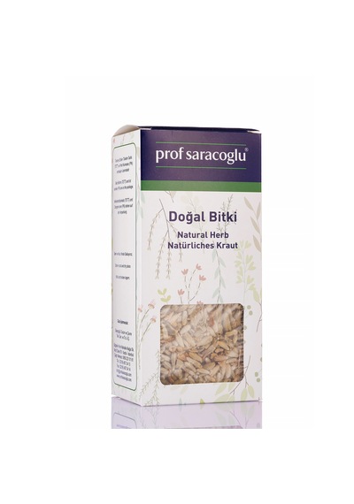 Sarı Ballıbaba Doğal Bitki 40gr