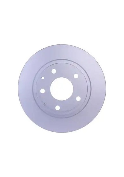 Mazda 6 Arka Fren Diski 2013-2020 Hella 8dd355119391 2adettir