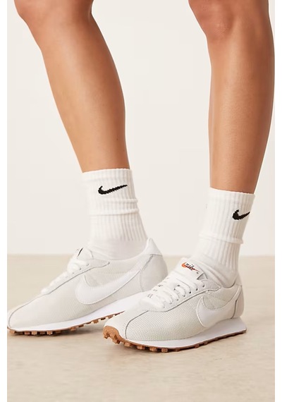 Nike Ld 1000 Unisex Sneaker Günlük Spor Ayakkabı Gri Beyaz Gri - Beyaz