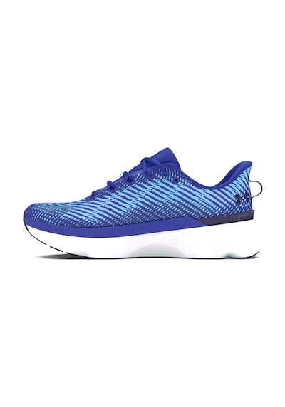 Under Armour Infinite Pro Erkek Mavi Koşu Ayakkabısı 3027190-401 Mavi