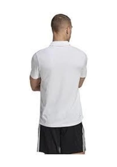 Adidas Tr-Es Base Polo Erkek Spor Tişört - Ib8105