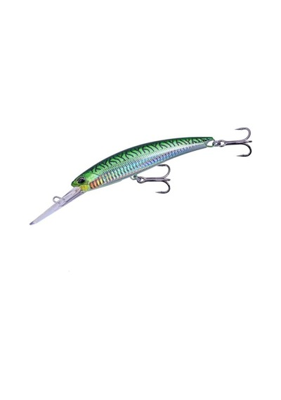 Duo Realis Fangbait 140dr Sw Aha0109 Mackerel Hd Suni Yem