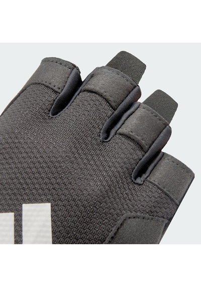 Adidas Strength Training Gloves M Aksesuar Antrenman Eldiv Jj9983 Siyah