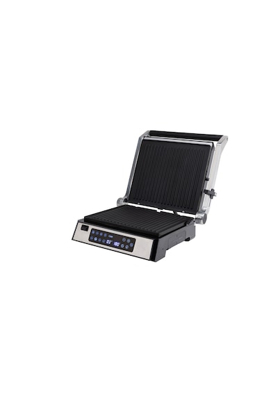 Luxell LXTM-03 2200 W Izgara Ve Dijital Tost Makinesi
