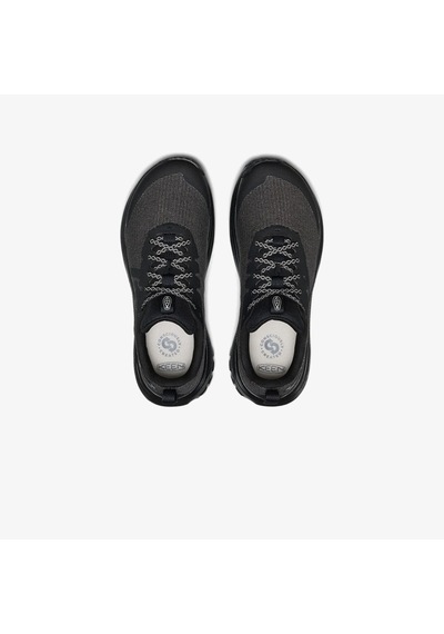 Keen Roam Erkek Siyah Spor Ayakkabı 1032323
