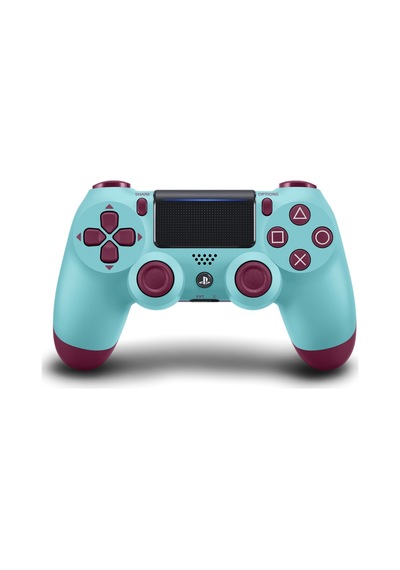 PS4 Uyumlu V2 Gamepad Kol - Berry Blue