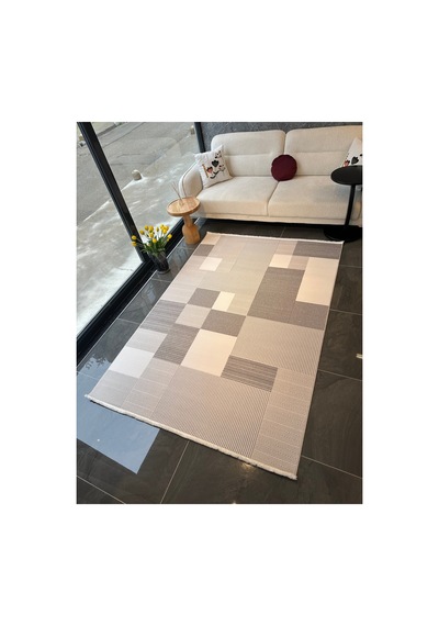 Merinos Vista Beyaz Gri Renk %100 Akrilik Geometrik Desen Yumuşak Dokulu Salon Oturma Odası Halısı 76594-95 Merinos Vista Beyaz Gri Renk %100 Akrilik Geometrik Desen Yumuşak Dokulu Salon Oturma Odası Halısı 76594-95