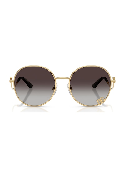 Dolce Gabbana Dg2324 02/8g 56 Kadın Güneş Gözlüğü Altın