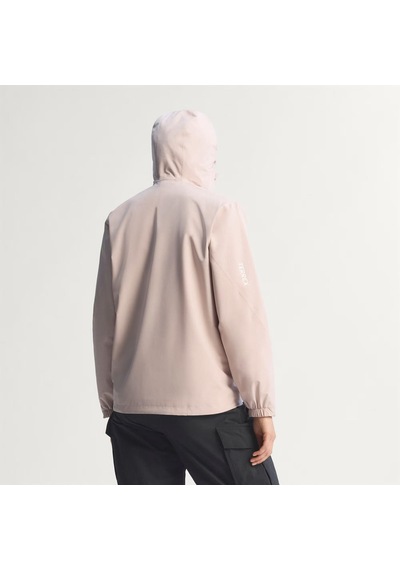 Adidas Terrex Multi 2 Layer Climaproof Kadın Rüzgarlık C-adıka7037b30a00 Pembe
