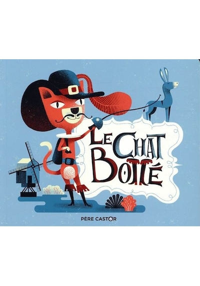 Le Chat Botte