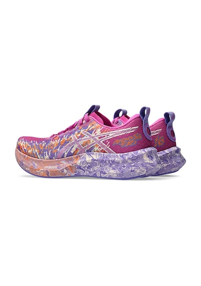 Asics Noosa Tri 16 Kadın Koşu Ayakkabısı 1012b675-703 Pembe Pembe