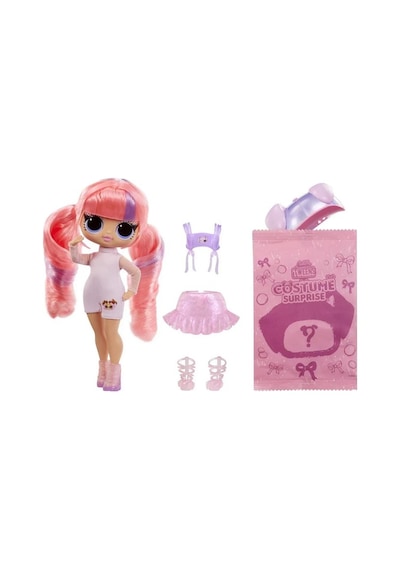 L.o.l. Surprise Tweens Kostüm Sürprizi Ali Dance Bebeği 504146