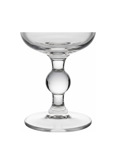 3 Lü Cam Ayaklı Kadeh Seti 280 Ml Şeffaf Tatlı Ve İçecek Kadehi Çok Renkli