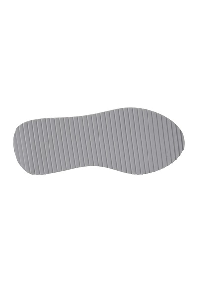 Dkny Kadın Ayakkabı K1271380-sıl K1271380-sıl Gri Gri
