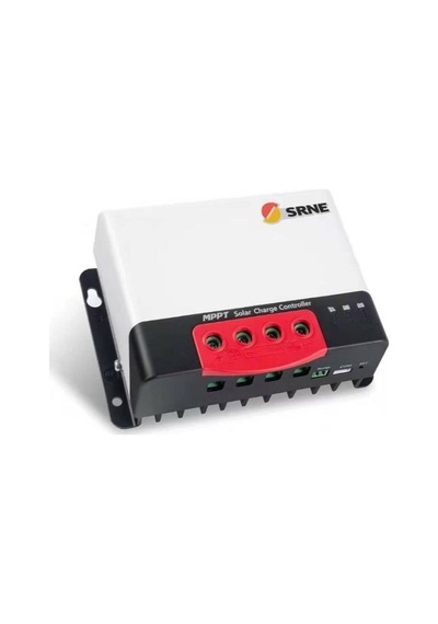 12/24v 40a Mppt Solar Charge Controller