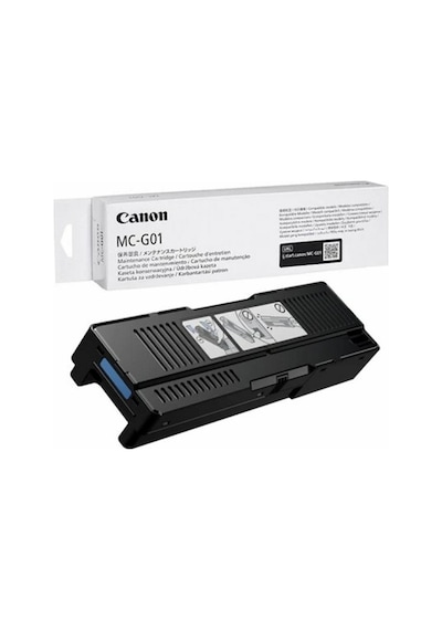 Canon Maxify Gx6040 Mc-g01 Atık Kutusu Bakım Kartuşu