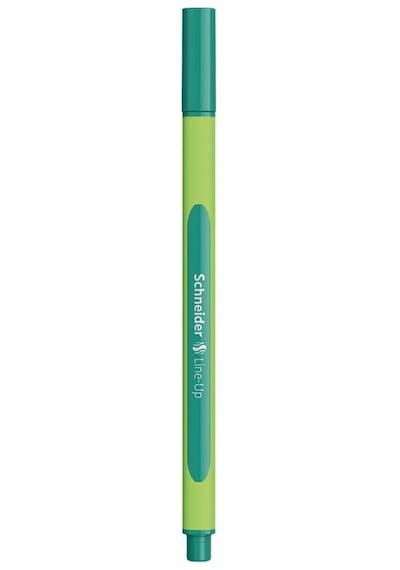 Lıne-up Fiber Uçlu Kalem 0,4 Mm Zeytin Yeşili
