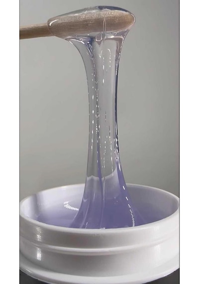 Vash Protez Tırnak Jeli Clear 50 ML