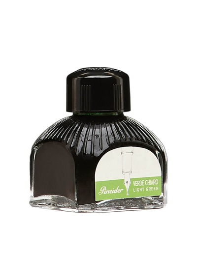 Pineider Mürekkep Well 75 Ml Light Yeşil S000s008460026 Yeşil