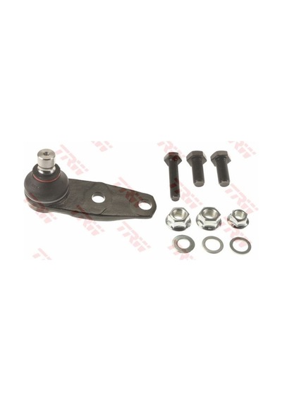 Trw Jbj761 Rotil R9 R11 R19 R21 Clıo Kangoo Megane Twıngo Expres Solenza 12mm