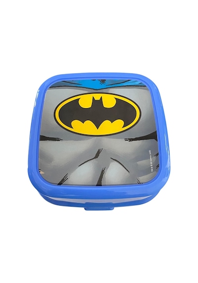 Beslenme Kutusu 4 Bölmeli Batman Logolu Açık Mavi Renk Erkek Figürlü 1 Adet Yemek Saklama Kabı Beslenme Çantası Açık Mavi Beslenme Kutusu 4 Bölmeli Batman Logolu Açık Mavi Renk Erkek Figürlü 1 Adet Yemek Saklama Kabı Beslenme Çantası Açık Mavi