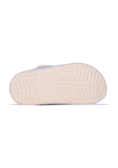 Apella E-800-2 Bej Crocs Kadın Hemşire Doktor Terlik Bej