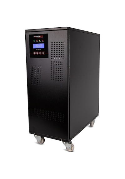 Germen Ups B Serisi 15 Kva Blue-line Pro Kesintisiz Güç Kaynağı