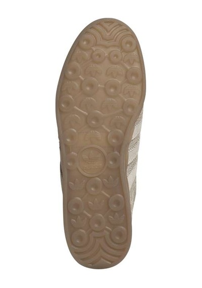 Adidas Gazelle Lo Pro Kadın Spor Ayakkabı - Kı3579 Bej