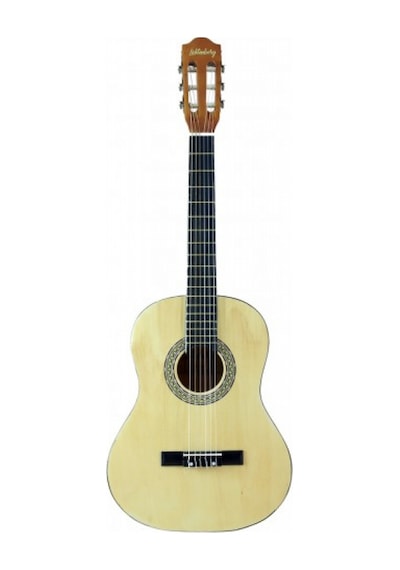 Lichtenberg Cg836 Nat Klasik Gitar Taşıma Çantası
