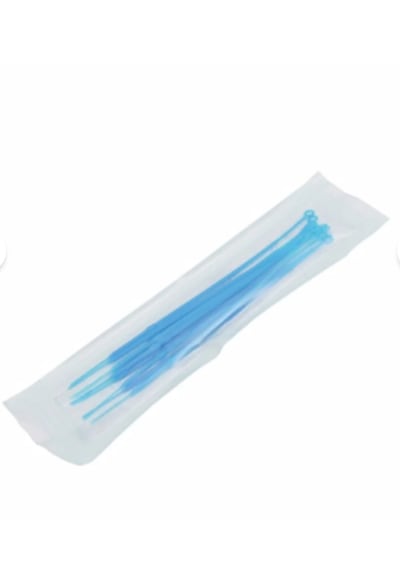 Öze 10 Ul Plastik Steril