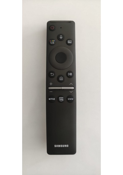 Samsung Uyumlu Smart Tv Televizyon Kumandası Bn59-01329g