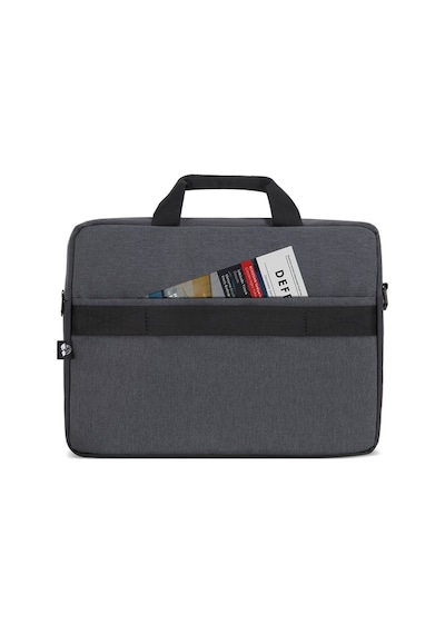 Mack MCE-1101 15.6" Unicity Eco Notebook Çantası Siyah