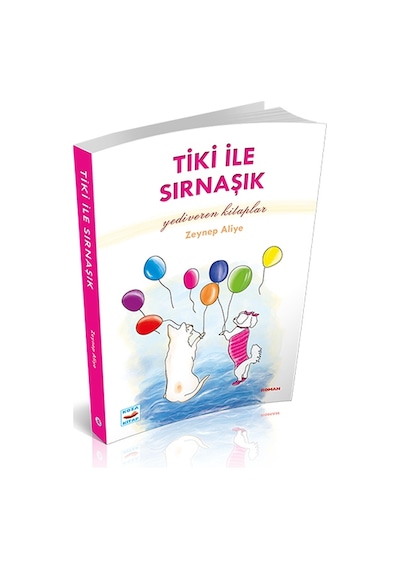 Tiki ile Sırnaşık