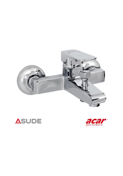 Acar Angled Banyo Bataryası Belirtilmemiş