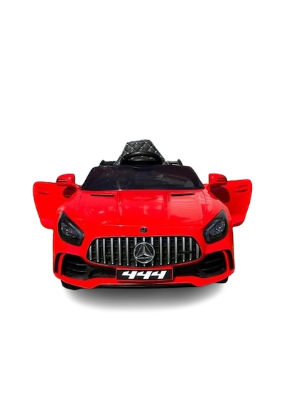 Babyhope Gtr Sport Akülü Araba 12V 444