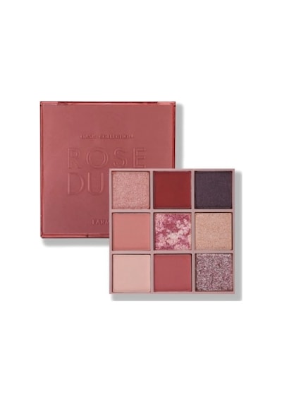 Farmasi Oasis Collection Far Paleti - Rose Dune