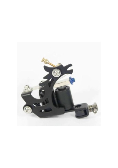 Tts Xl-248 Tattoo Dövme Makinası - Xline Tattoo Güvencesi İle - 2