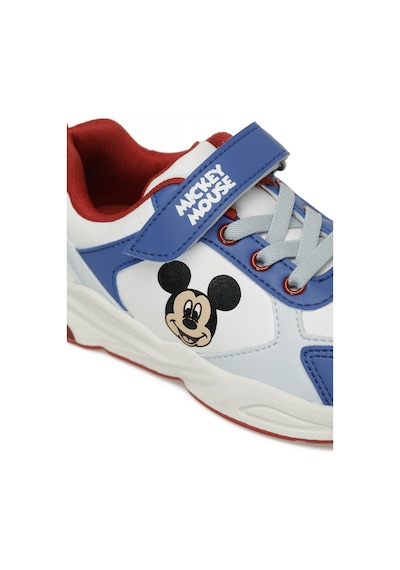 Mickey Mouse Kelvın.p5fx Mavi Erkek Çocuk Spor Ayakkabı 000000000101972480 Mavi