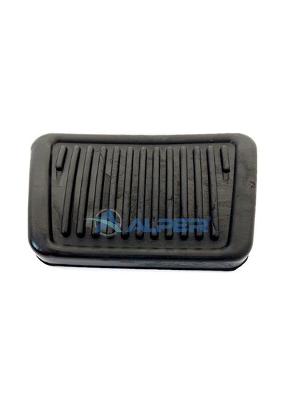 Alper Pedal Lastiği Fren Otomatik Vites Accent-elantra-sonata-tucson-rıo-sportage-sorento 10 7613013 32825 2k500