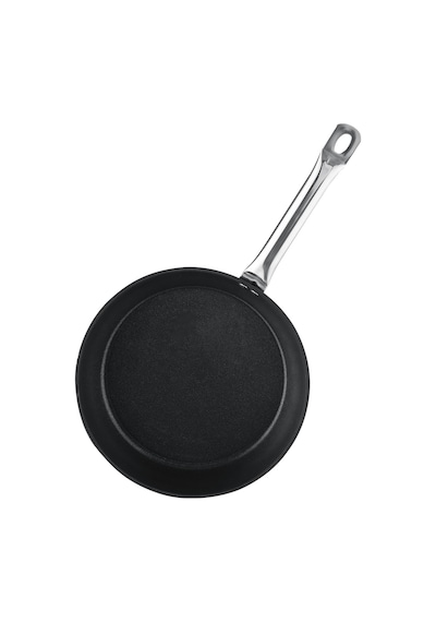 Noir Titanyum Tava - Siyah - 24 Cm 8684427129791 Siyah