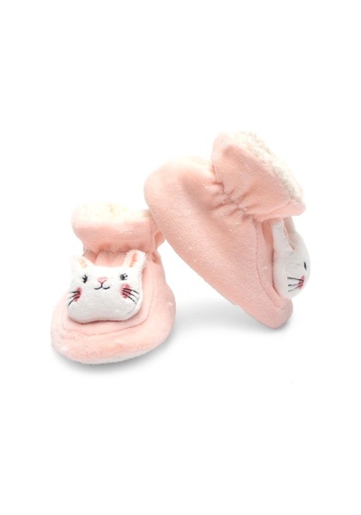Funny Baby Softy Bebek Ayakkabası 7080