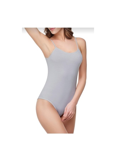 Tutku 0148 Bayan İp Askılı Çıtçıtlı Body 6 Adet 001