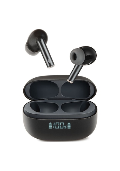 Airbeat Pro Anc Lcd Gerçek Kablosuz Tws Bluetooth Kulaklık- 2km159