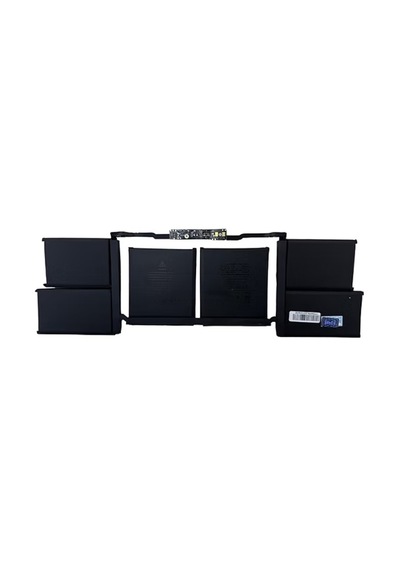 Apple Uyumlu MacBook Pro A2142 Batarya Pil   Kalite
