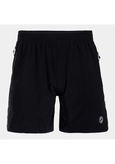 Joma Bermuda Erkek Şort 104499.100 Siyah